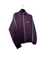 Lade das Bild in den Galerie-Viewer, Fred Perry Trainingsjacke
