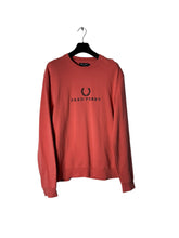 Lade das Bild in den Galerie-Viewer, Fred Perry Pullover
