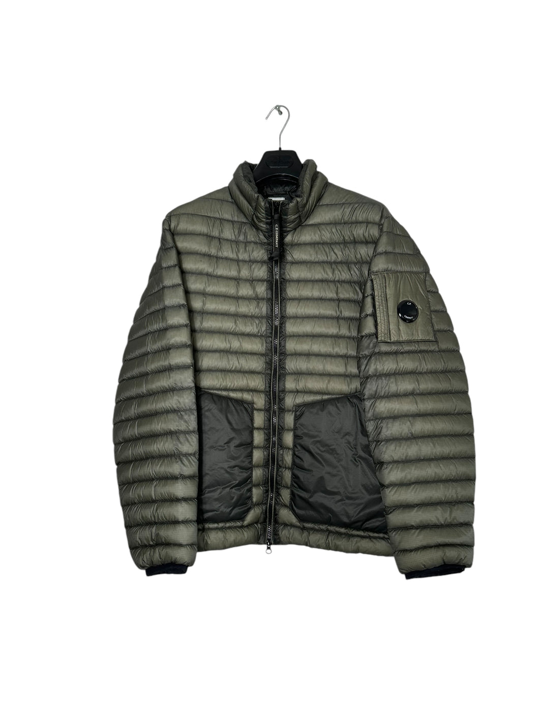 CP Company D.D. Shell Jacke