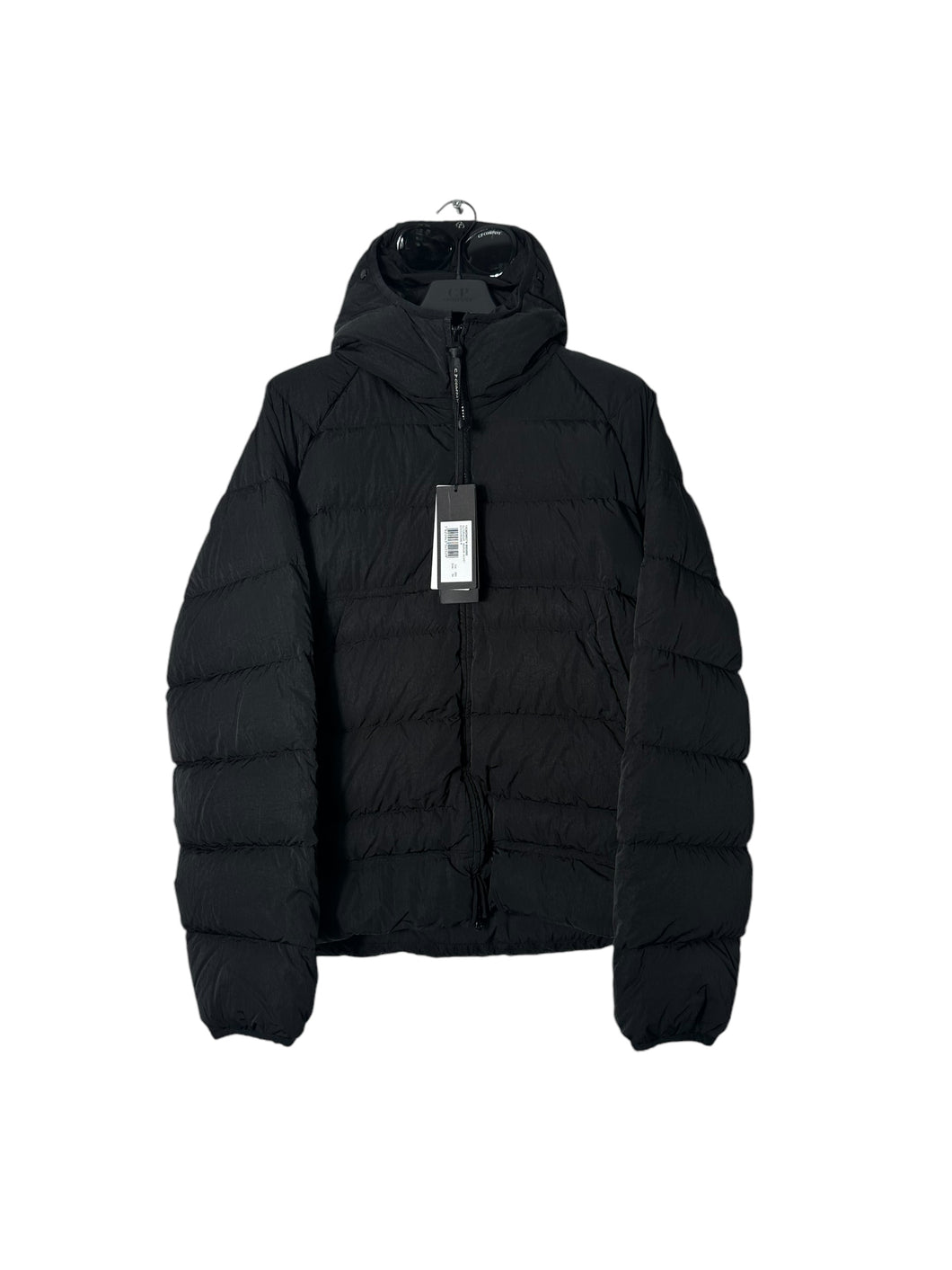 CP Company Goggle Daunenjacke