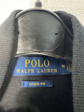 Lade das Bild in den Galerie-Viewer, Ralph Lauren Halfzip
