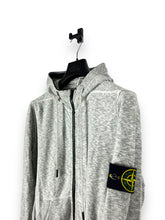 Lade das Bild in den Galerie-Viewer, Stone Island Sweatjacke
