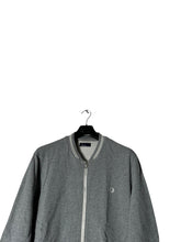 Lade das Bild in den Galerie-Viewer, Fred Perry Sweatshirt Jacke
