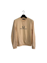 Lade das Bild in den Galerie-Viewer, Fred Perry Pullover
