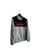 Lade das Bild in den Galerie-Viewer, Fred Perry Pullover
