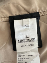 Lade das Bild in den Galerie-Viewer, Stone Island David TC Mantel
