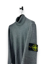 Lade das Bild in den Galerie-Viewer, Stone Island Rollkragenpullover
