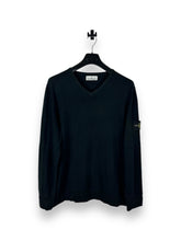 Lade das Bild in den Galerie-Viewer, Stone Island V-Neck Pullover
