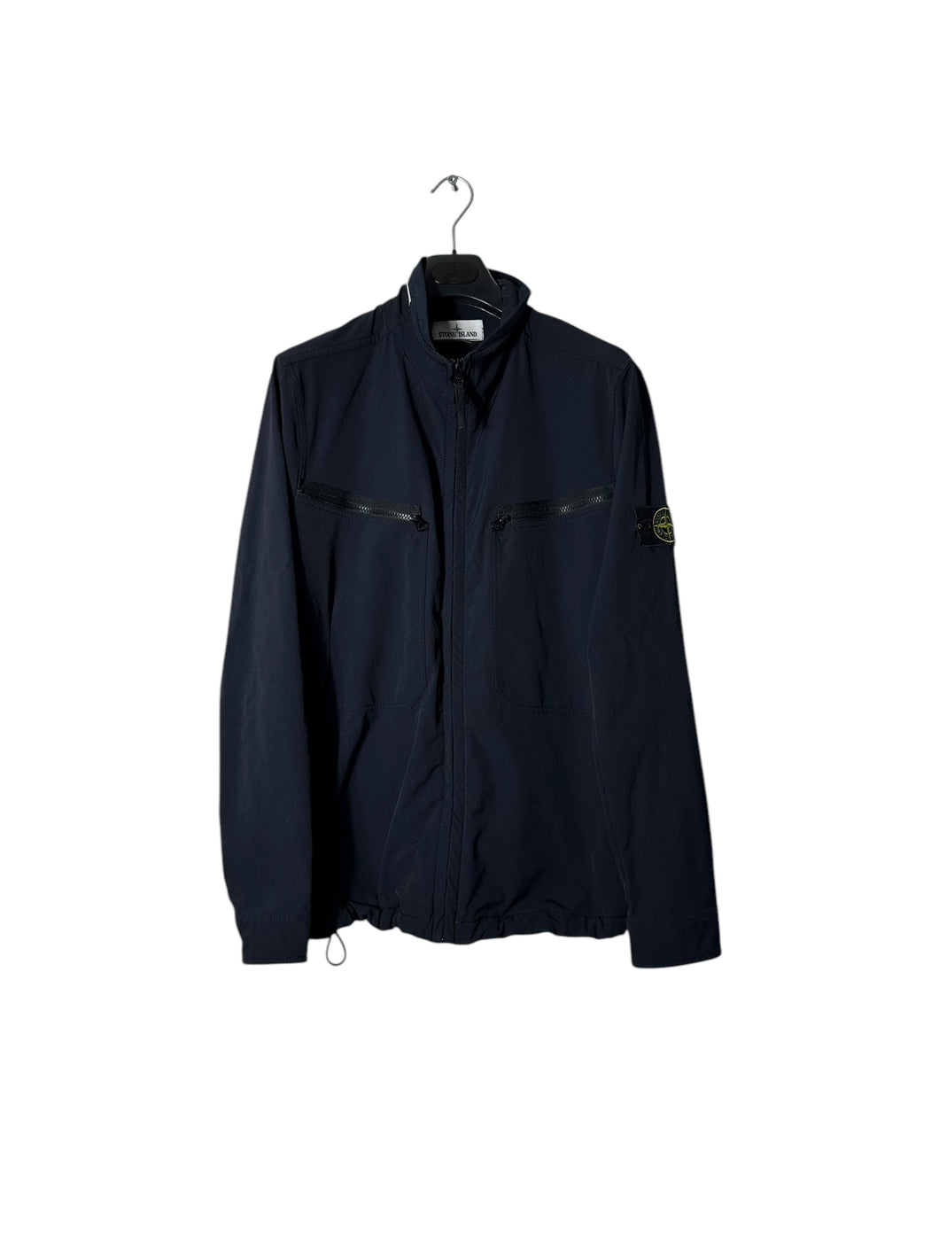 Stone Island Softshell Jacke