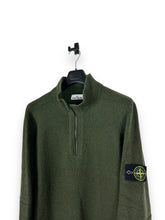 Lade das Bild in den Galerie-Viewer, Stone Island 1/4 Halfzip
