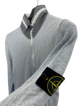 Lade das Bild in den Galerie-Viewer, Stone Island Sweatshirt Jacke
