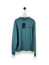 Lade das Bild in den Galerie-Viewer, Fred Perry Sweater
