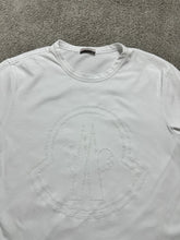 Lade das Bild in den Galerie-Viewer, Moncler Logo T-Shirt
