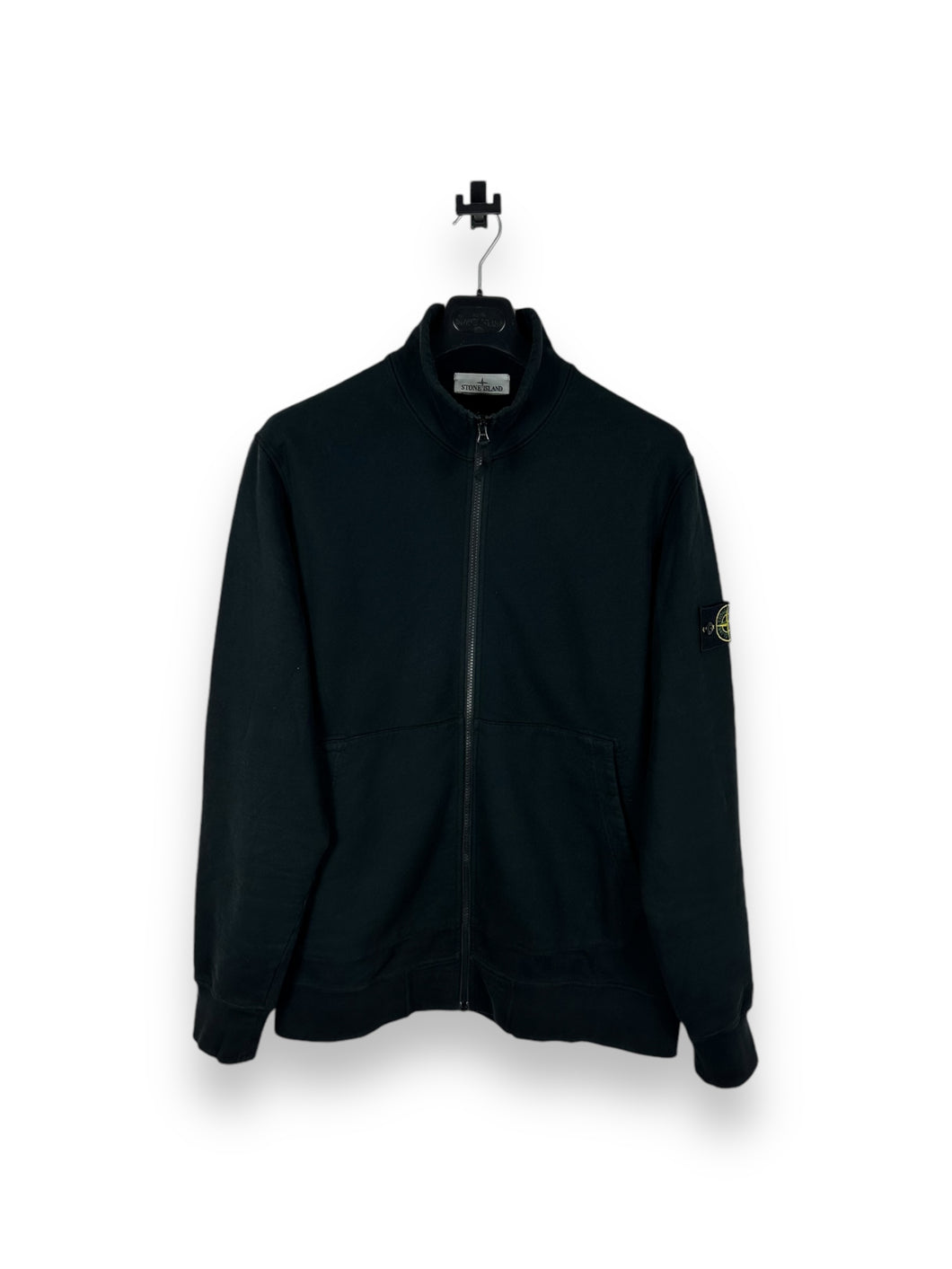 Stone Island Sweatjacke