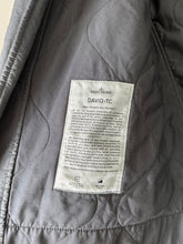 Lade das Bild in den Galerie-Viewer, Stone Island David TC Mantel
