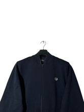 Lade das Bild in den Galerie-Viewer, Fred Perry Trainingsjacke
