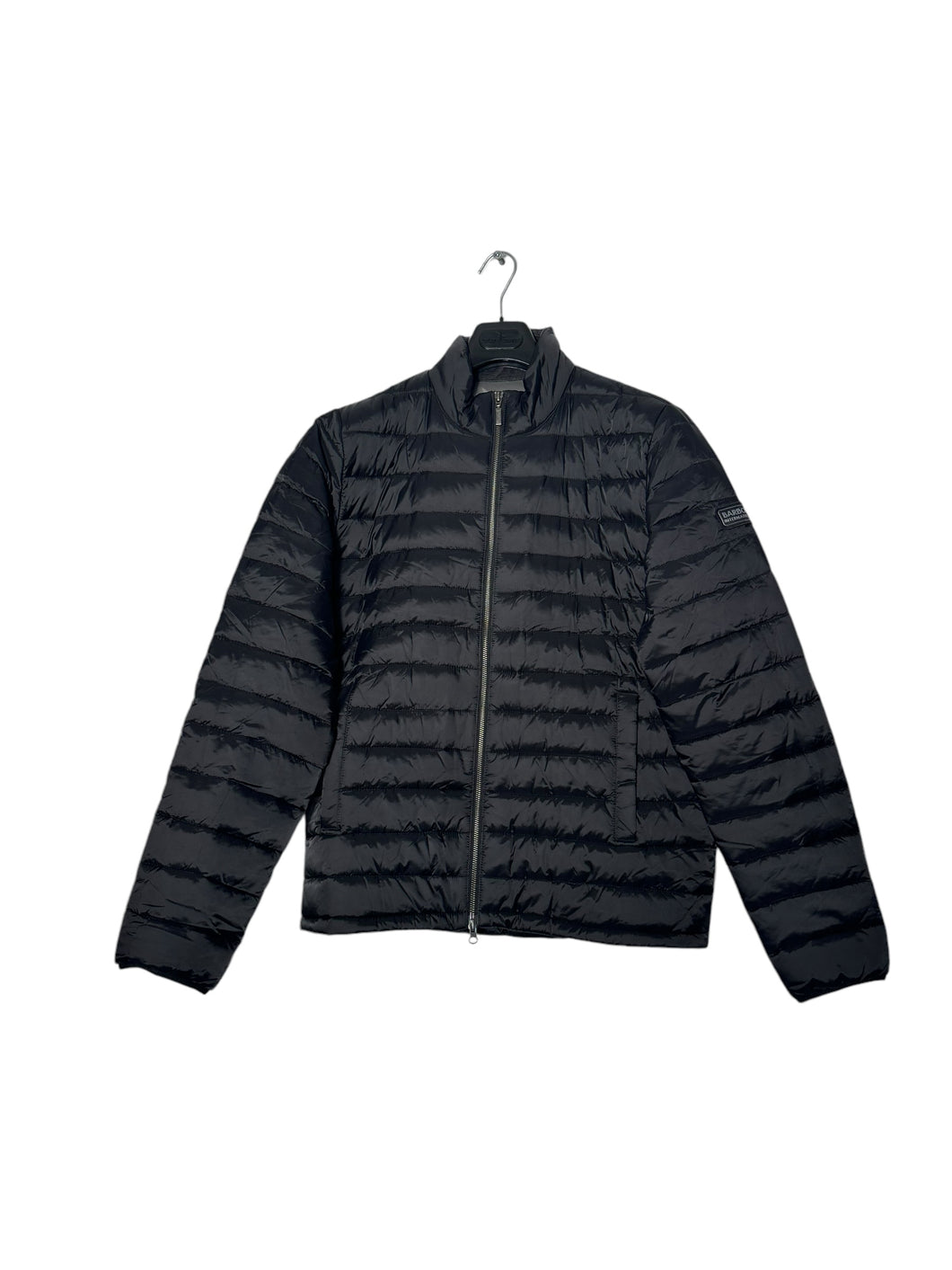 Barbour Steppjacke