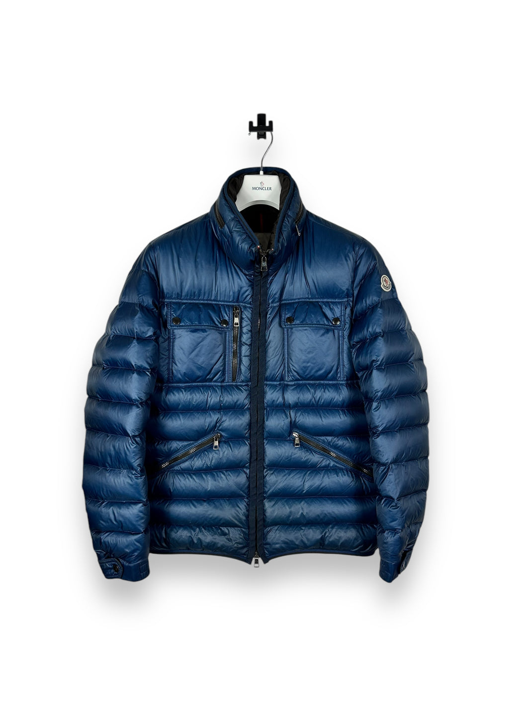 Moncler Light Daunenjacke