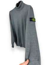 Lade das Bild in den Galerie-Viewer, Stone Island Rollkragenpullover
