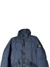 Lade das Bild in den Galerie-Viewer, Stone Island Garment Dyed Daunenjacke
