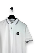 Lade das Bild in den Galerie-Viewer, Stone Island Poloshirt
