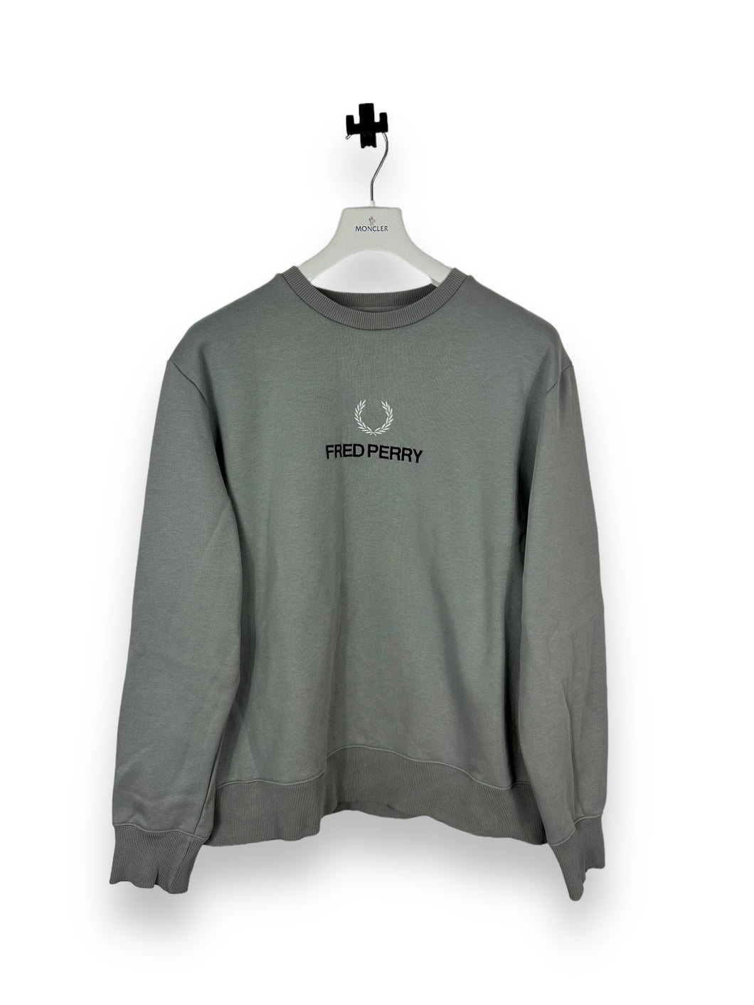 Fred Perry Sweater