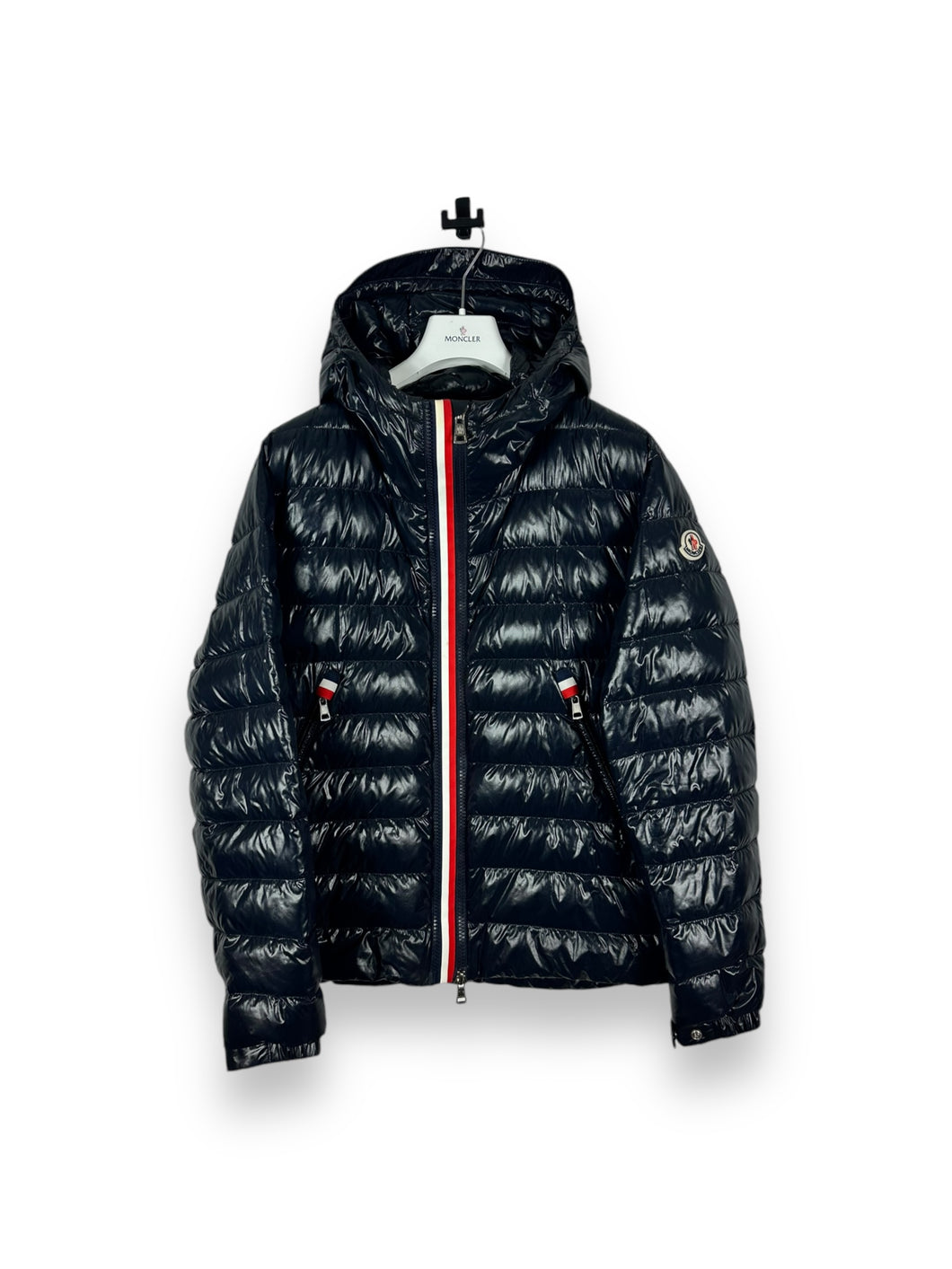 Moncler Light Daunenjacke