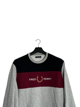 Lade das Bild in den Galerie-Viewer, Fred Perry Pullover
