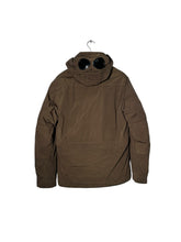 Lade das Bild in den Galerie-Viewer, CP Company Nycra Daunenjacke
