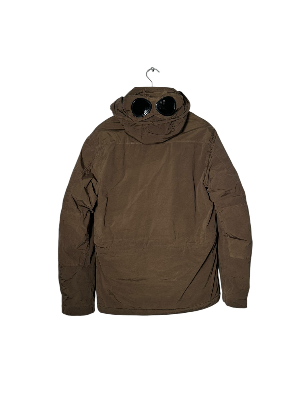 CP Company Nycra Daunenjacke