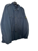 Lade das Bild in den Galerie-Viewer, Stone Island Micro Reps Mantel
