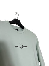 Lade das Bild in den Galerie-Viewer, Fred Perry Pullover
