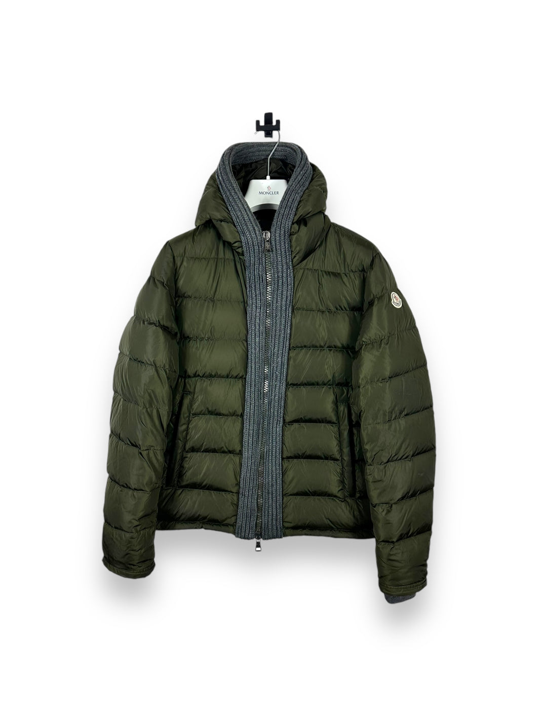 Moncler Light Daunenjacke