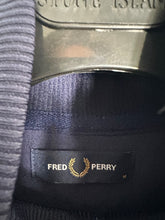 Lade das Bild in den Galerie-Viewer, Fred Perry Trainingsjacke
