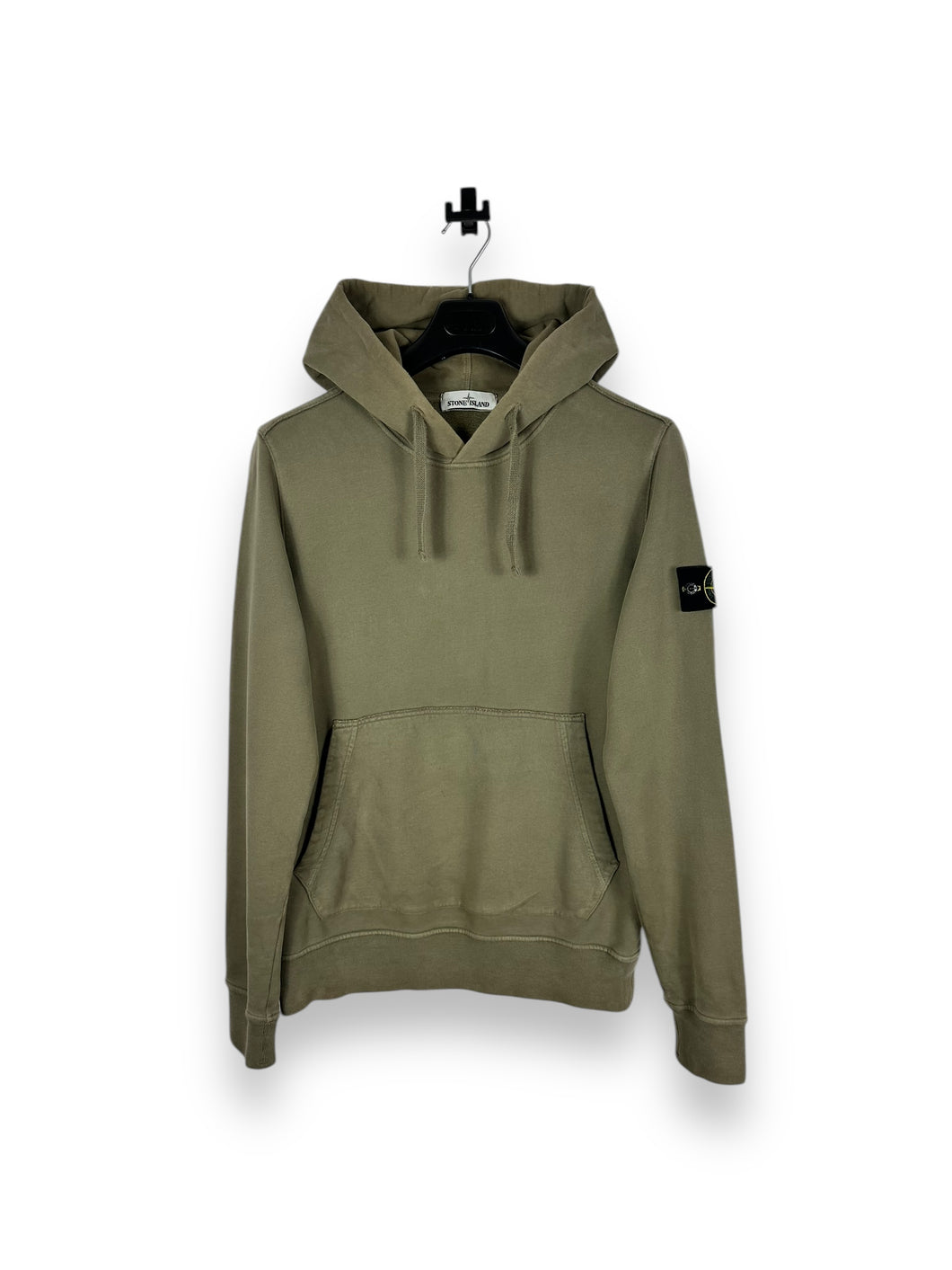 Stone Island Hoodie