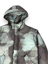 Lade das Bild in den Galerie-Viewer, Fred Perry Parka
