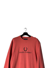 Lade das Bild in den Galerie-Viewer, Fred Perry Pullover
