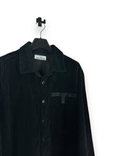 Lade das Bild in den Galerie-Viewer, Stone Island Cord-Overshirt
