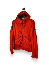 Lade das Bild in den Galerie-Viewer, Stone Island Membrana TC Jacke
