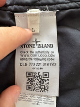 Lade das Bild in den Galerie-Viewer, Stone Island David TC Mantel
