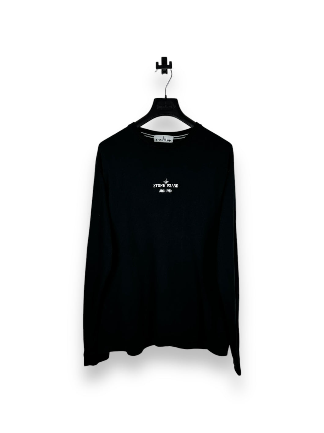 Stone Island Archivio Longsleeve