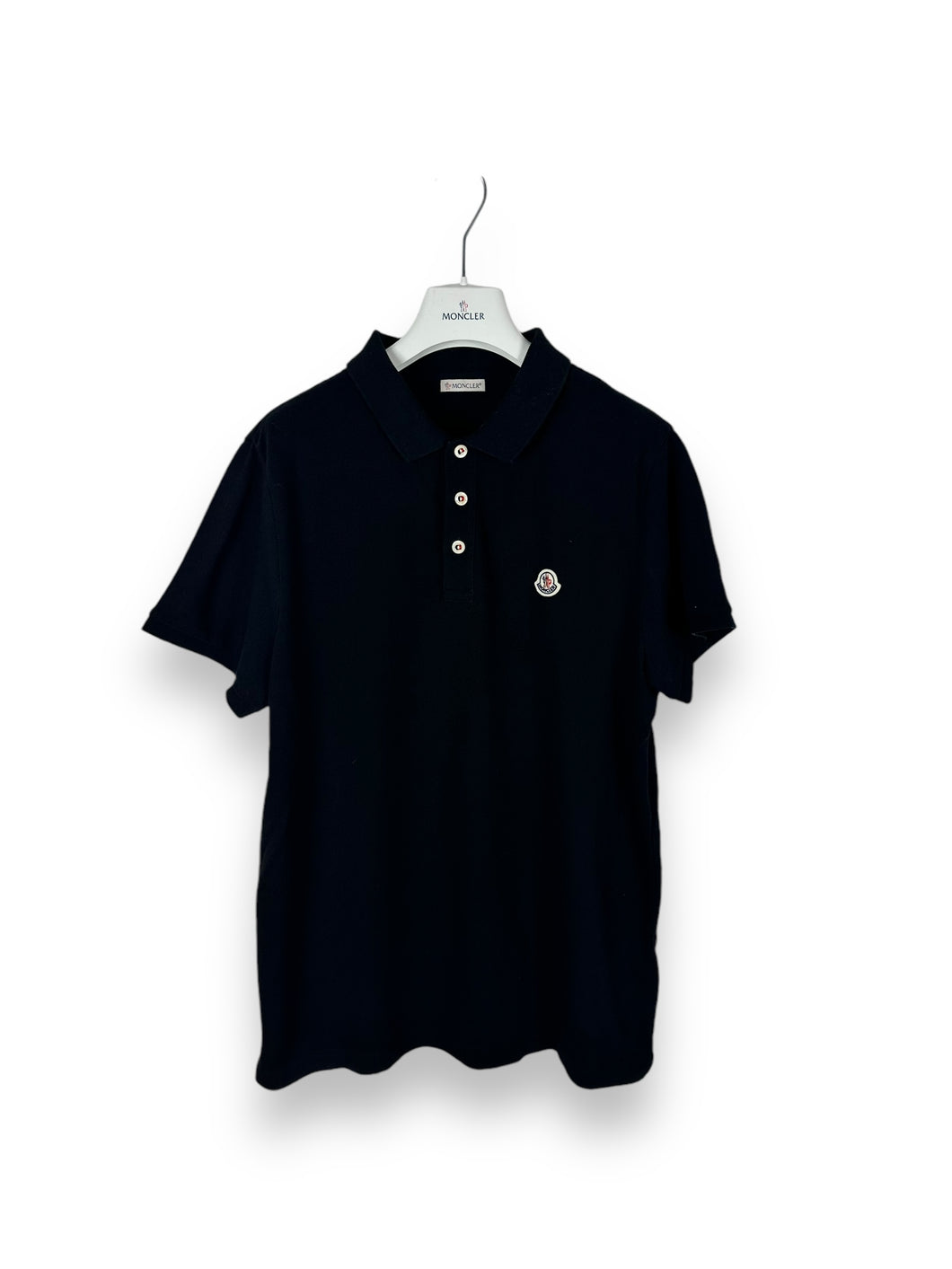 Moncler Poloshirt