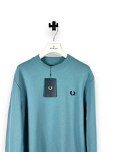 Lade das Bild in den Galerie-Viewer, Fred Perry Sweater
