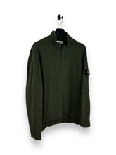 Lade das Bild in den Galerie-Viewer, Stone Island 1/4 Halfzip
