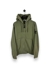 Lade das Bild in den Galerie-Viewer, Stone Island Sweatshirt-Jacke
