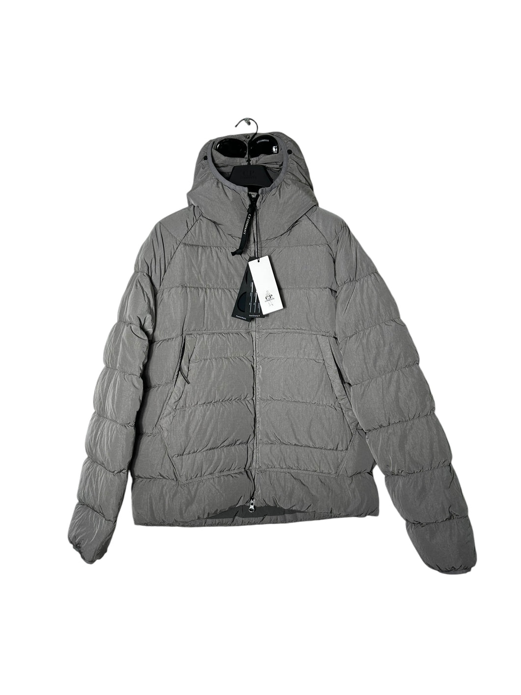 CP Company Goggle Daunenjacke