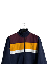 Lade das Bild in den Galerie-Viewer, Fred Perry Trainingsjacke
