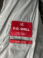 Lade das Bild in den Galerie-Viewer, CP Company D.D. Shell Jacke
