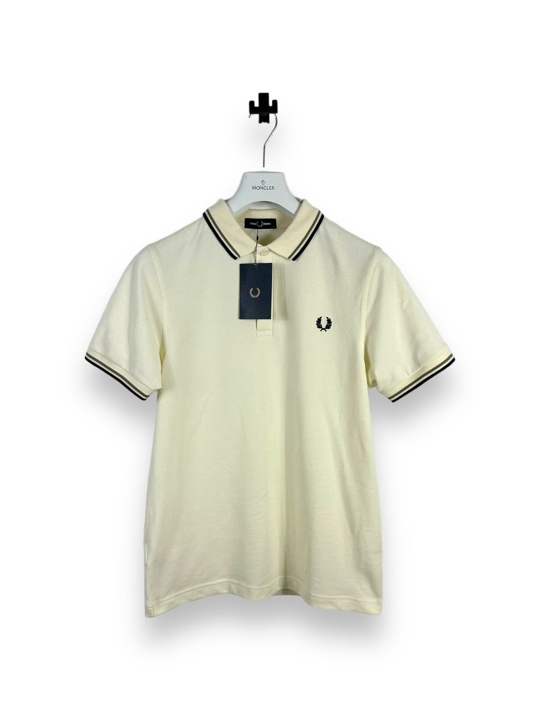 Fred Perry Poloshirt