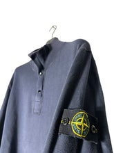 Lade das Bild in den Galerie-Viewer, Stone Island Halfzip
